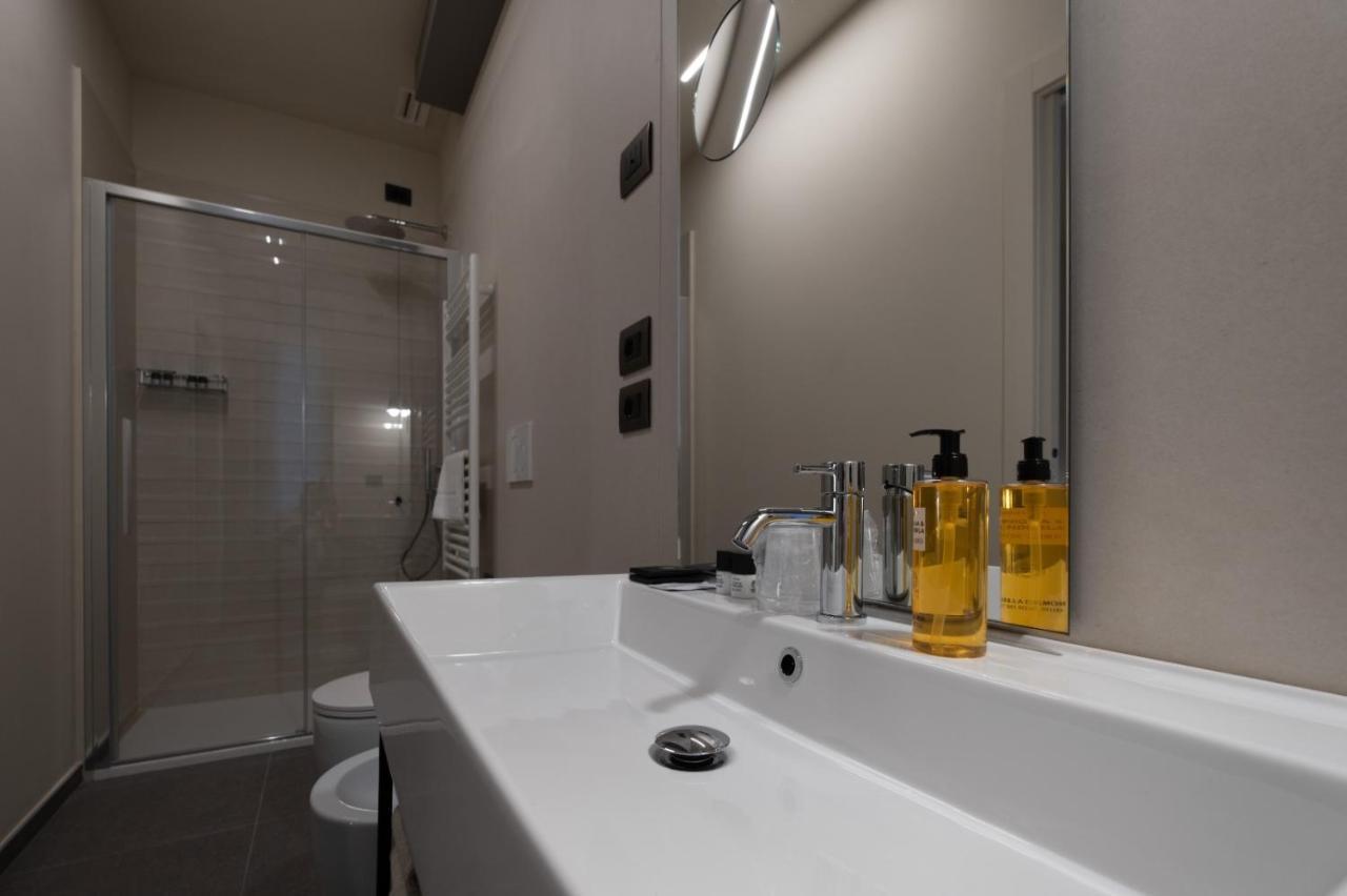 Bbcube Hotel Porto Viro Exterior photo