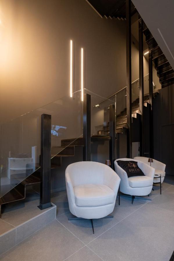 Bbcube Hotel Porto Viro Exterior photo